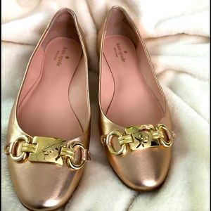 Kate Spade Phoebe Flats